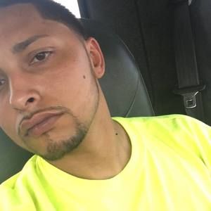 Meet your Posher, Jeffrey